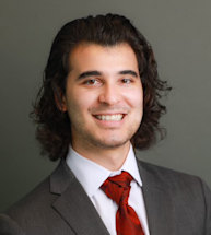 Zachary J. Miller