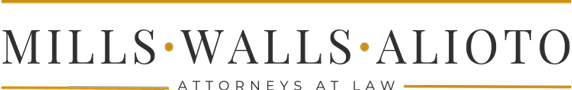 Mills • Walls • Alioto | Attorneys At Law